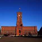 Aparthotel Adagio Kurfürstendamm Berlin