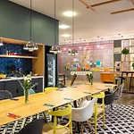 Adagio Kurfürstendamm Aparthotel