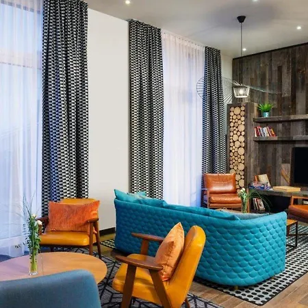 Adagio Kurfuerstendamm Berlín