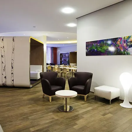 Adagio Kurfuerstendamm Berlín