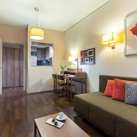 Adagio Kurfuerstendamm Berlín