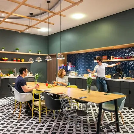 Adagio Kurfuerstendamm Berlín