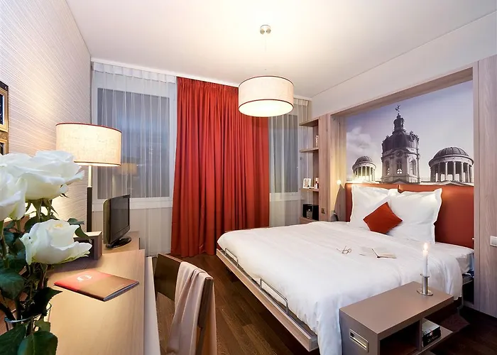 Adagio Kurfürstendamm 4* Berlin