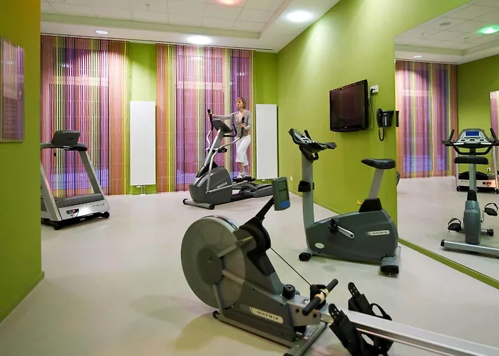 Adagio Kurfürstendamm Berlin