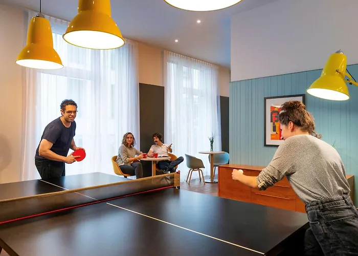 Adagio Kurfürstendamm 4* Berlin