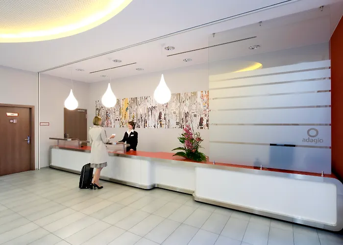 Adagio Kurfürstendamm Berlin