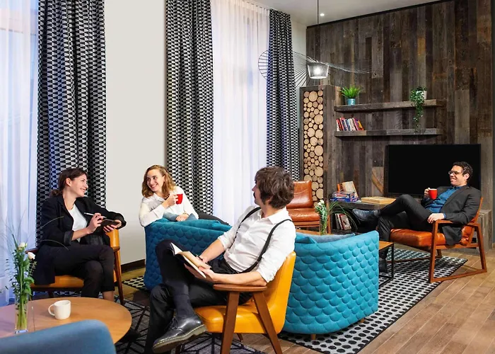 Aparthotel Adagio Kurfürstendamm