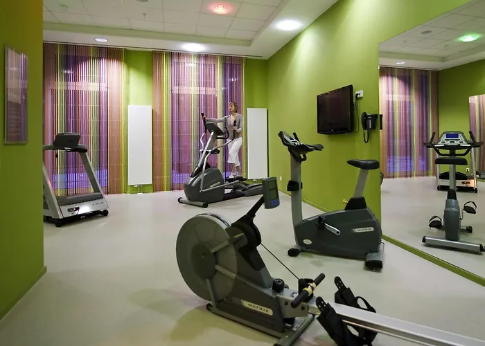 Adagio Kurfürstendamm Aparthotel 4*