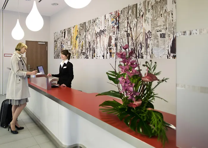 Aparthotel Adagio Kurfürstendamm