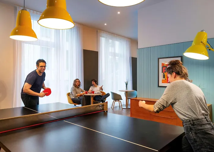 Aparthotel Adagio Kurfürstendamm