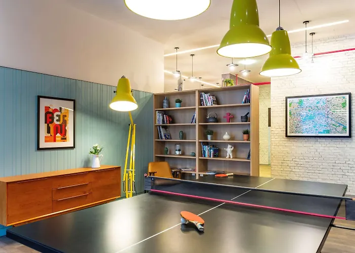 Adagio Kurfürstendamm Berlin