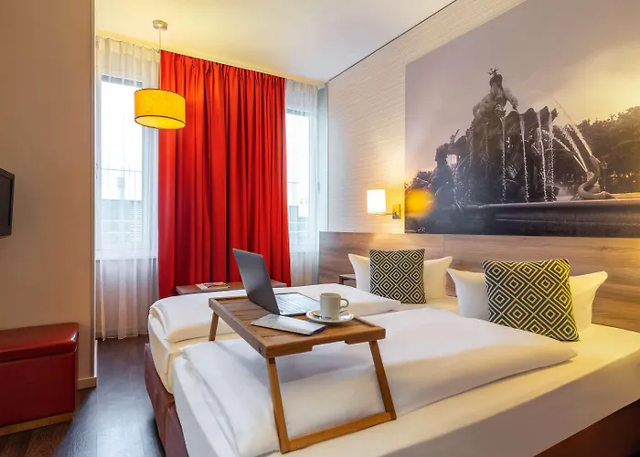 Adagio Kurfürstendamm Berlin