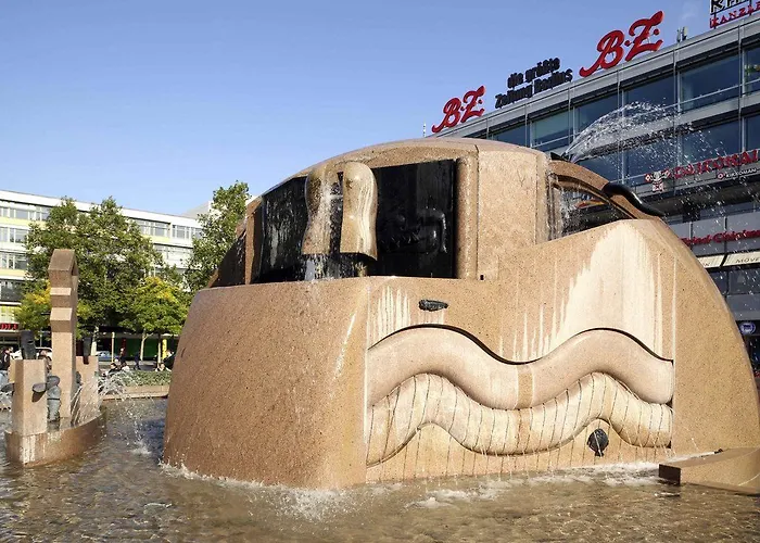 Adagio Kurfürstendamm Berlin