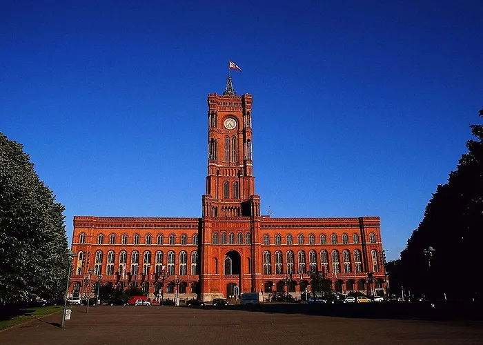Aparthotel Adagio Kurfürstendamm Berlin