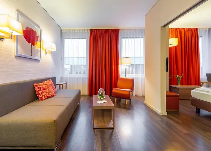 Adagio Kurfürstendamm 4* Berlin