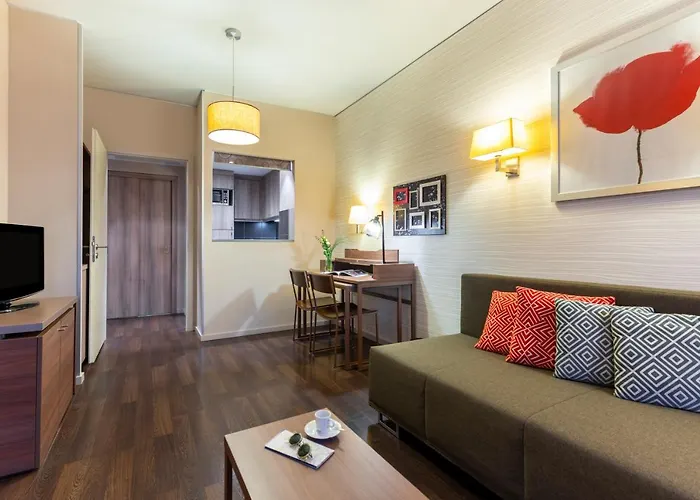 Adagio Kurfürstendamm Berlin