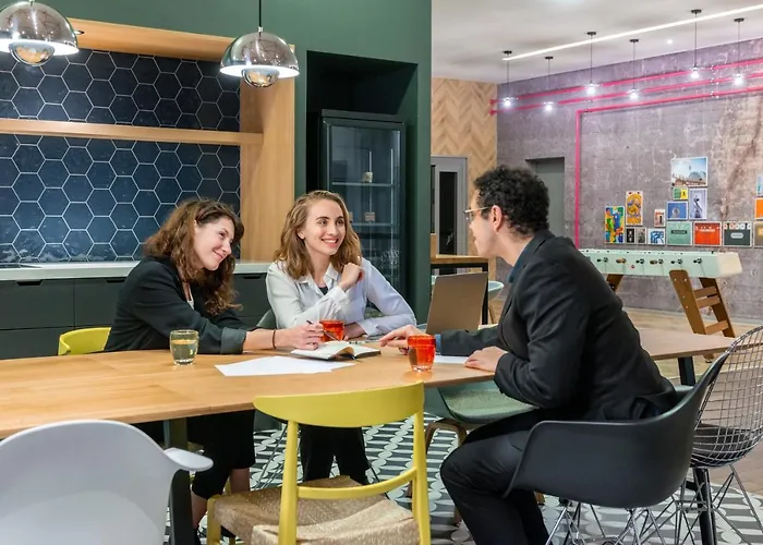 Adagio Kurfürstendamm 4* Berlin