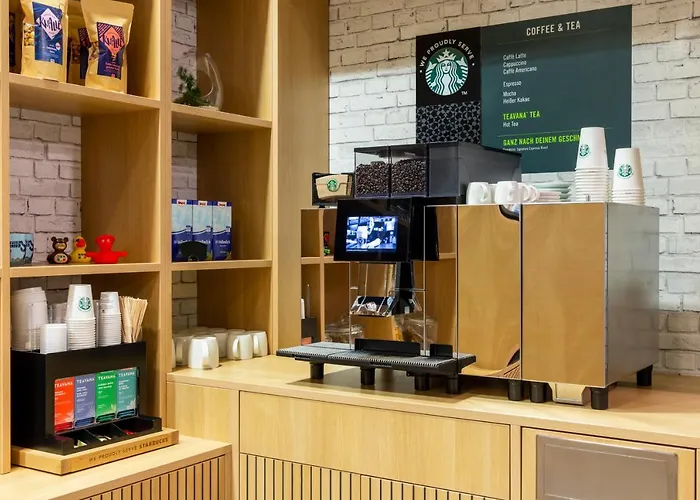 Adagio Kurfuerstendamm 4*