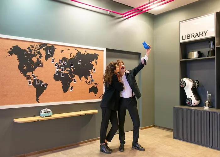 Aparthotel Adagio Kurfürstendamm Berlin