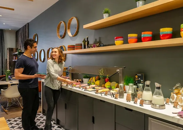 Adagio Kurfuerstendamm Берлин