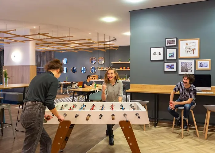 Adagio Kurfürstendamm Berlin